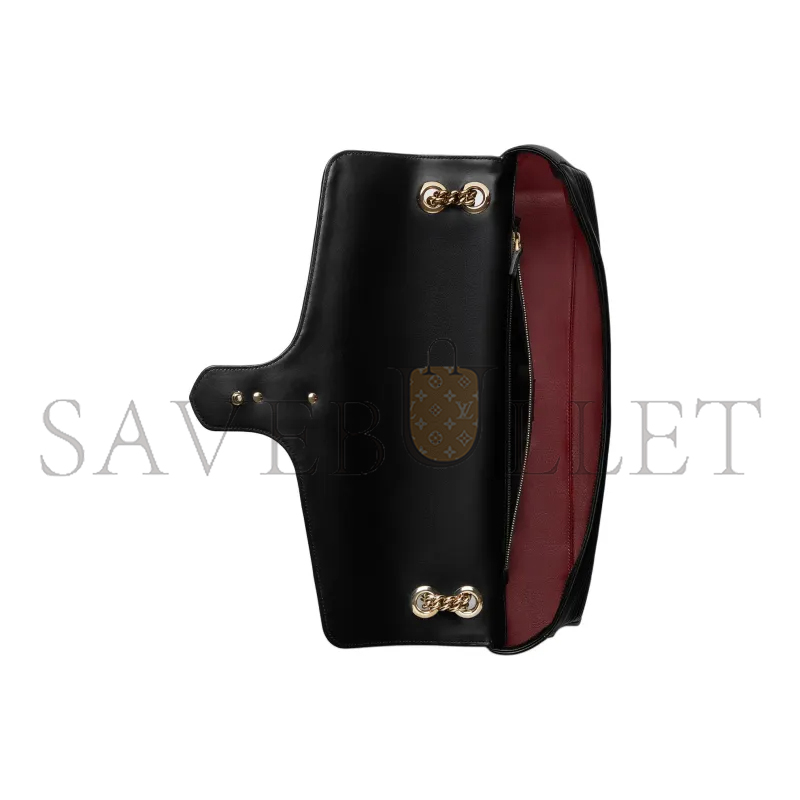 G*u*i gg marmont shoulder bag 788371 (40*21*8.5cm)